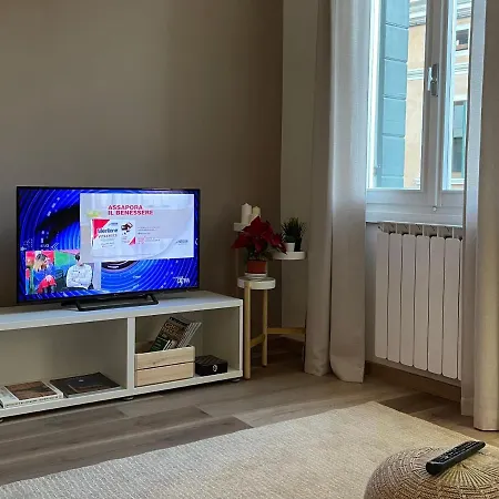 Civico 57 Al Santo - Appartement *