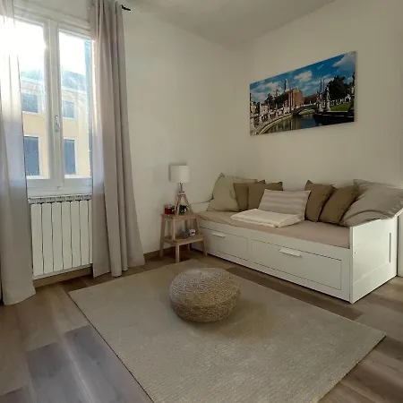 Appartement Civico 57 Al Santo -