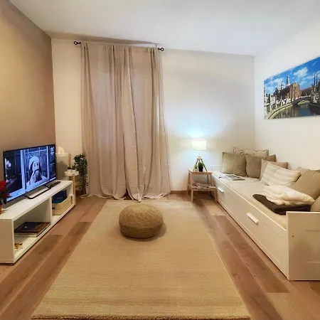 Civico 57 Al Santo - Appartement Padoue
