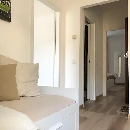Appartement Civico 57 Al Santo - *