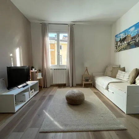 Civico 57 Al Santo - Appartement *
